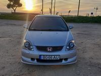 usado Honda Civic type R ep3