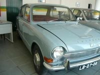 Usado Triumph Dolomite 45 HP (33 kW) 1967 Cinzento Sedan