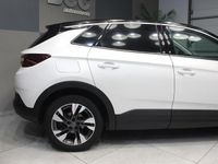 Usado Opel Grandland X Innovation 130 HP (95 kW) 2019 Branco SUV