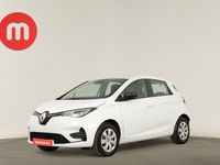 usado Renault Zoe Zen 40