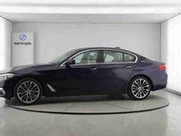 usado BMW 530 - Usado e iPerformance Line Luxury