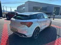 Usado Citroën DS5 200 HP (147 kW) 2013 Branco Citadino