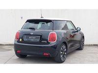 Usado Mini Cooper S 178 HP (130 kW) 2022 Preto Citadino