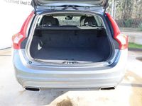 usado Volvo V60 Momentum D4 6