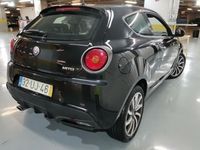 usado Alfa Romeo MiTo 1.3 JTDm Urban S/S 95cv