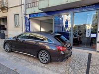 usado Mercedes CLA45 AMG Classe4-Matic