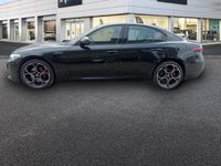 usado Alfa Romeo Giulia 2.2 Turbo Diesel 210cv Q4 AT8 Veloce