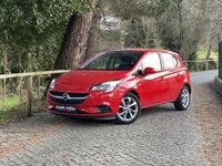 usado Opel Corsa 1.3 CDTi Dynamic