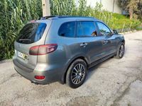 usado Hyundai Santa Fe 2.2 Crdi