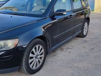 usado Volvo V50 D3 1.6d vendo ou troco