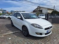 usado Fiat Bravo 1.6 M-Jet Sport