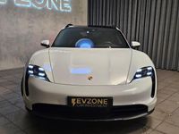 Usado Porsche Taycan 350 kW (476 HP) 2023 Branco Sedan