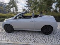 Usado Nissan Micra C+C Tekna 88 HP (64 kW) 2009 Cabrios
