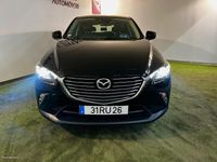 usado Mazda CX-3 1.5 Sky.Excellence