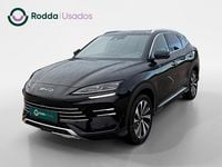 Usado BYD Seal U Comfort 73 kW (100 HP) 2025 Outro SUV