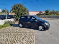 Usado Citroën C2 70 HP (51 kW) 2005 Preto Citadino