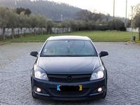 usado Opel Astra GTC 1.7 CDTi ecoFLEX Como novo!