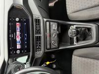 Usado VW T-Cross Life 95 HP (69 kW) 2022 Cinzento SUV