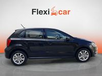 usado VW Polo 1.6 TDI Confortline