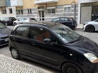 Usado Chevrolet Matiz 2009 Citadino