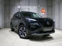 Usado Nissan X-Trail N-Connecta 213 HP (156 kW) 2023 Preto SUV