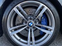 usado BMW M4 f82 Facelift DCT