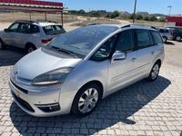 usado Citroën Grand C4 Picasso 1.6 HDi Confort