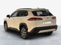 Usado Toyota Corolla Cross 98 HP (72 kW) 2024 Branco (sólida) SUV