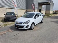 usado Opel Corsa Corsa D1.3 CDTi