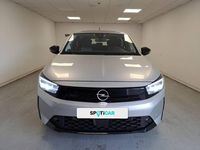 Usado Opel Corsa Edition 100 HP (73 kW) 2025 Cinza Citadino