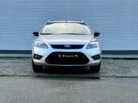 usado Ford Focus SW 1.6 TDCi Titanium 17