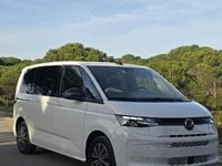 Usado VW Multivan Style 217 HP (159 kW) 2022 Branco Van