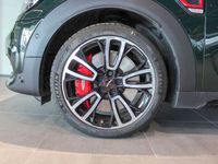 usado Mini John Cooper Works Countryman Cooper Works