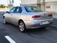 usado Alfa Romeo 156 - 1.9 JTD 140cv