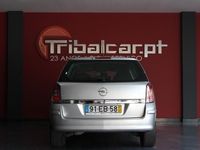 usado Opel Astra Caravan 1.3 CDTI ENJOY