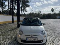 Usado Fiat 500C 2011 Cabrios
