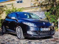 usado Renault Mégane GT Line 1.5 dCi