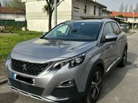 usado Peugeot 3008 1.5 BlueHDi ALLURE EAT8