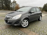 usado Opel Corsa 1.3 CDTI VERSÃO COSMOS