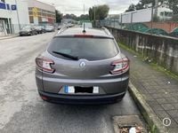 Usado Renault Mégane III 110 HP (80 kW) 2009 Carrinha