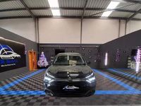 Usado Citroën C4 X Feel 131 HP (96 kW) 2023 Preto SUV