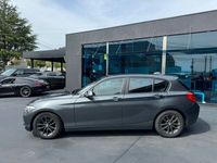 usado BMW 116 d EDynamics Advantage