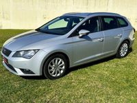 usado Seat Leon ST 1.6 TDi Style Ecomotive