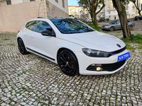 Usado VW Scirocco 140 HP (102 kW) 2010 Coupé