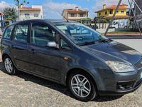 usado Ford C-MAX 1.6 trend 100cv