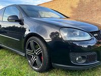 usado VW Golf V 