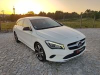 usado Mercedes CLA200 Shooting Brand Urban