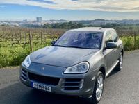 usado Porsche Cayenne Tiptronic