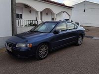 Usado Volvo S60 185 HP (136 kW) 2007 Sedan