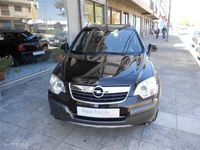 usado Opel Antara 2.0CDTi 150cv 5p 1DonoNacional